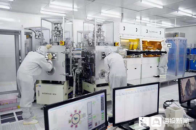 煙臺(tái)開發(fā)區(qū) 育出化工新材料“北上廣”，3家冠軍企業(yè)與10余項(xiàng)國家科技獎(jiǎng)勵(lì)領(lǐng)跑產(chǎn)業(yè)創(chuàng)新